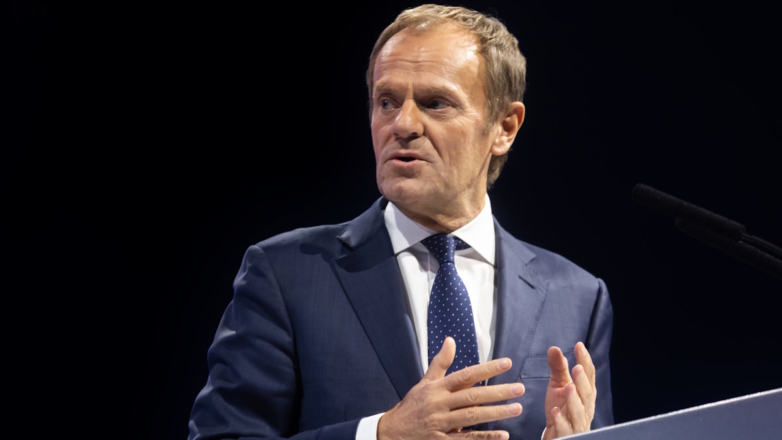 Вся "коалиция желающих" выступила за продолжение помощи Украине