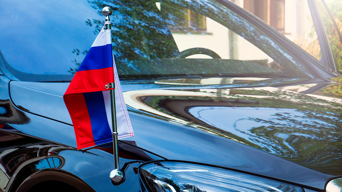 Дипломатам России могут запретить свободное передвижение внутри Шенгенской зоны