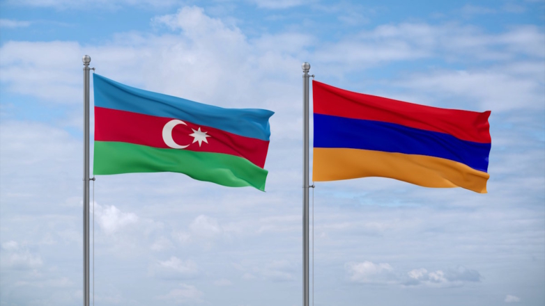 Армения и Азербайджан хотят вступить в ШОС