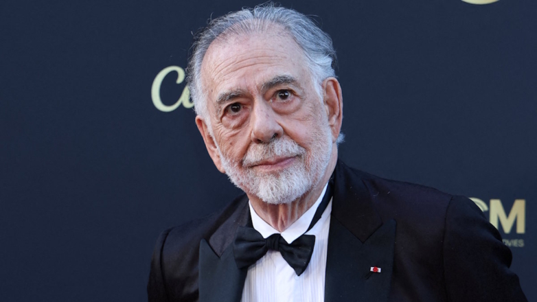 Фрэнсис Форд Коппола выписан из больницы после операции на сердце