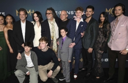 Сериал "Институт" по роману Стивена Кинга продлили на 2-й сезон