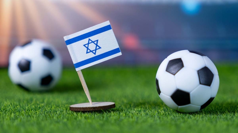 УЕФА может отстранить израильских футболистов от турниров