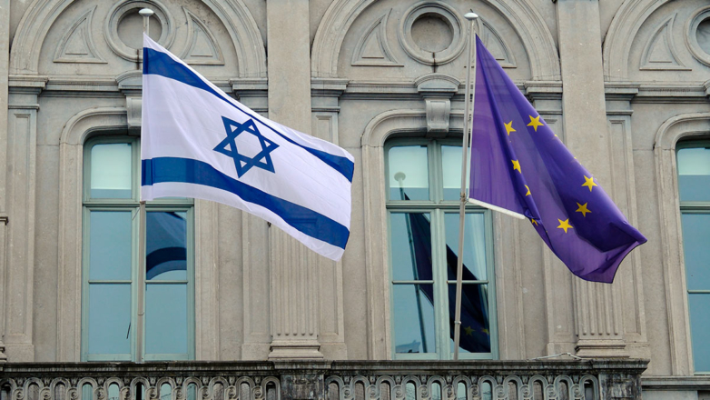 Постпред при ЕС призвал отказаться от одержимости правами человека в Газе