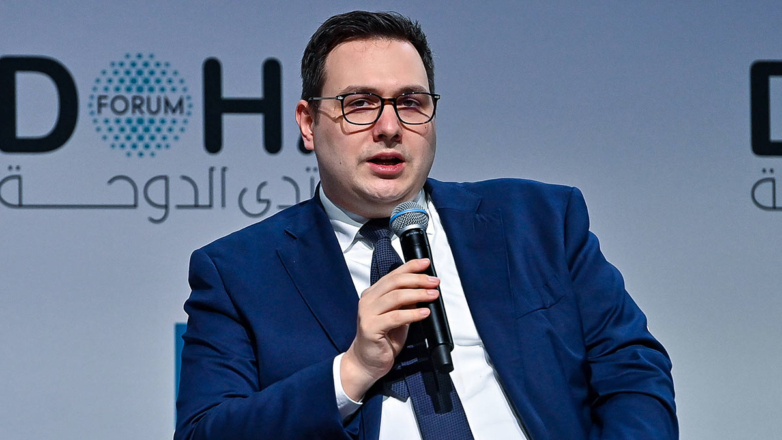 Глава МИД Чехии Липавский напомнил Украине о небезграничной поддержке