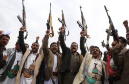 Хуситы заявили, что атаковали беспилотниками 4 объекта в Израиле