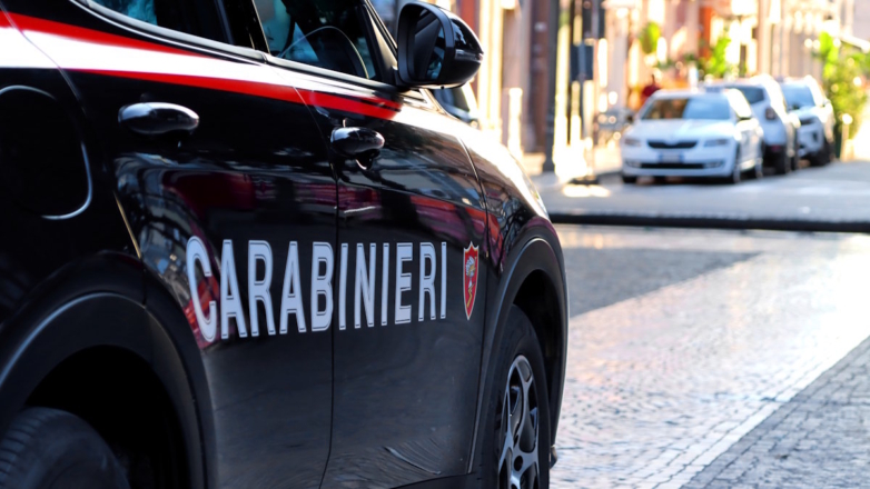 Задержанный в Италии по делу о подрыве "Северных потоков" украинец не признал вину