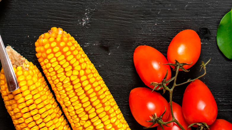 Помидоры по-мурмански: рецепт консервированной закуски на зиму от северян