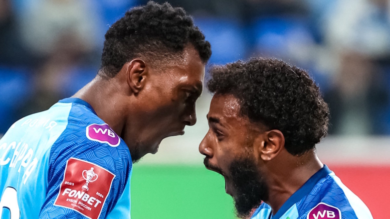 Лимит на легионеров начнут вводить в российском футболе со следующего сезона