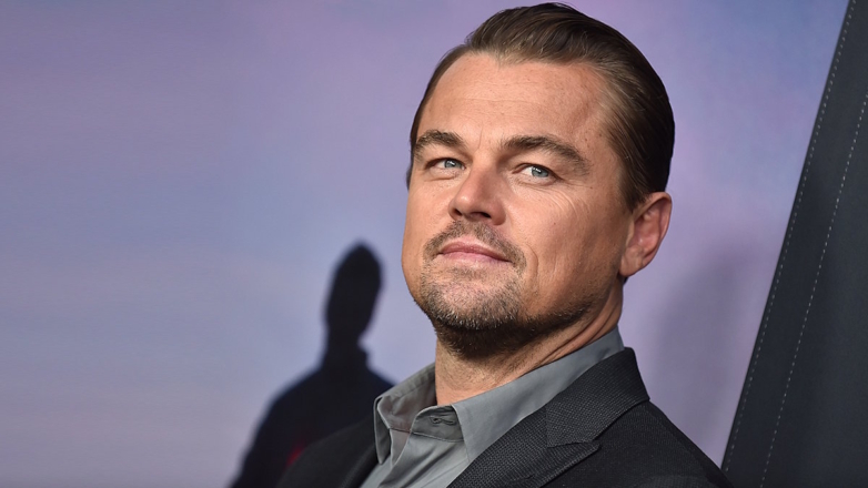 Леонардо Ди Каприо стал лучшим артистом 2025 года по версии журнала Time