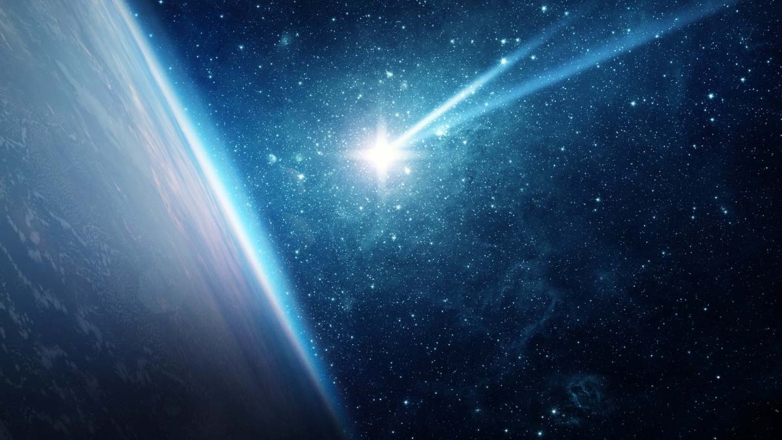 Межзвездный объект 3I/ATLAS достигнет Земли в 2025 году, предсказывает ученый из Гарварда