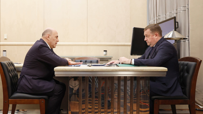 Росимущество за год намерено выручить от приватизации 90 млрд руб.