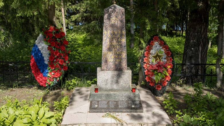 Вступил в силу закон о наказании за осквернение воинских захоронений