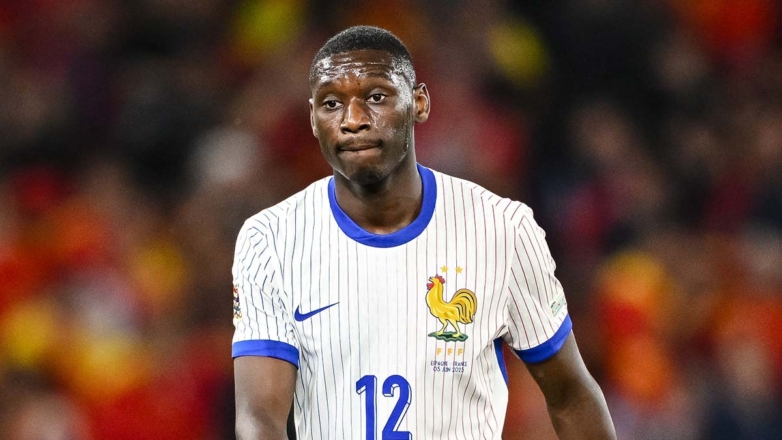 "Манчестер Юнайтед", "Тоттенхэм" и "Ньюкасл" в борьбе за нападающего ПСЖ Коло Муани