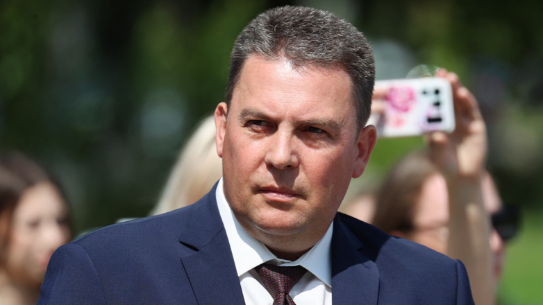 Мэра Владимира задержали по подозрению в крупном мошенничестве