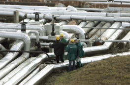 Для ремонта трубопровода "Дружба" нужно до двух месяцев, заявил Зеленский