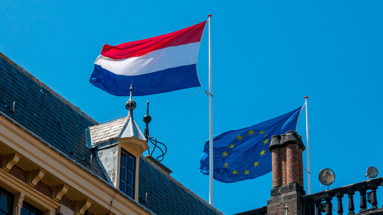 В Нидерландах призвали ЕС частично приостановить действие соглашения с Израилем