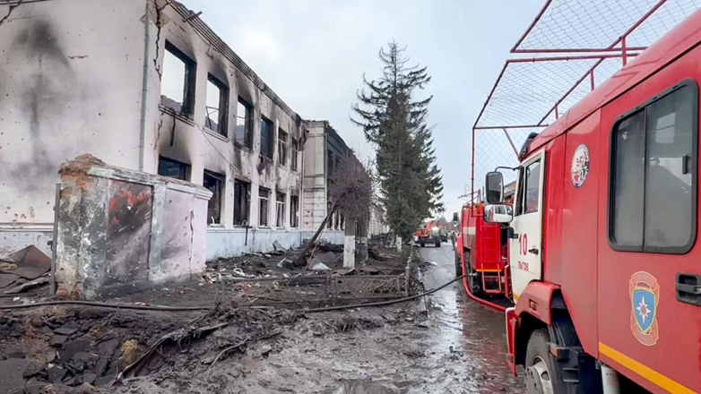 По делам о вторжении ВСУ в Курскую область СК признал потерпевшими более 14 тыс. человек