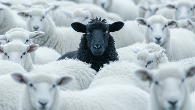 В России ввели ограничения на ввоз из Болгарии и Румынии живых овец и коз