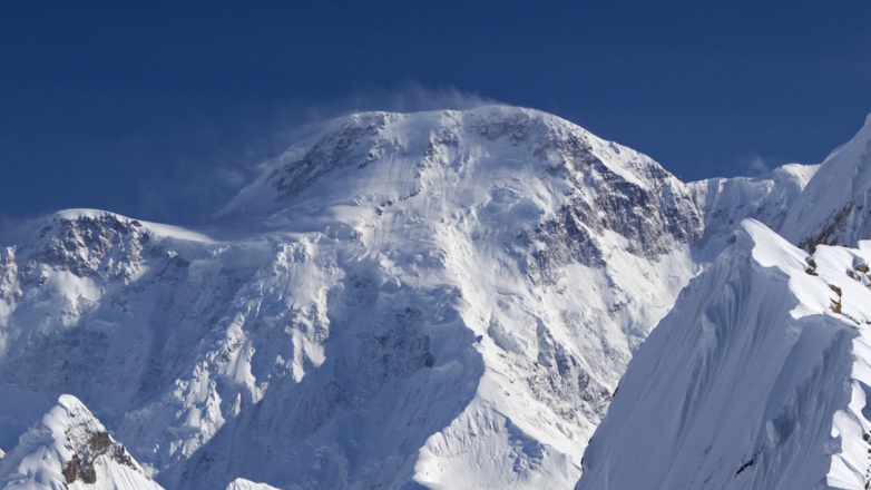 Совещание альпинистов-спасателей пришло к выводу о невозможности спасения Наговицыной