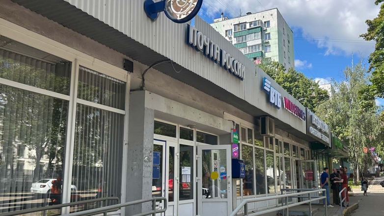 Пятерых подозреваемых в ограблении отделения почты в Москве задержали по горячим следам