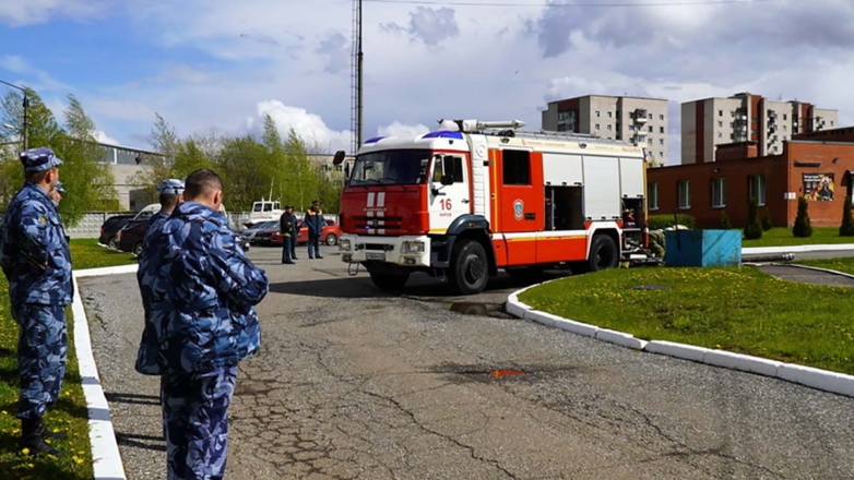 Причиной взрыва газа на предприятии в Стерлитамаке стала разгерметизация трубопровода