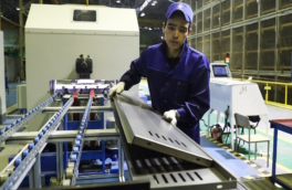 Карачаровский завод построит самую высокую в РФ башню для испытания лифтов