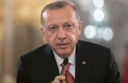 Эрдоган обсудил с генсеком НАТО Рютте тупик вокруг Ирана