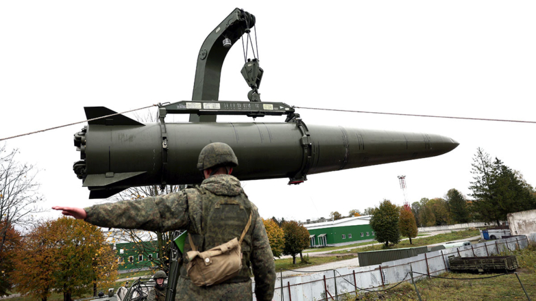 Что последует за выходом России из моратория на развертывание РСМД