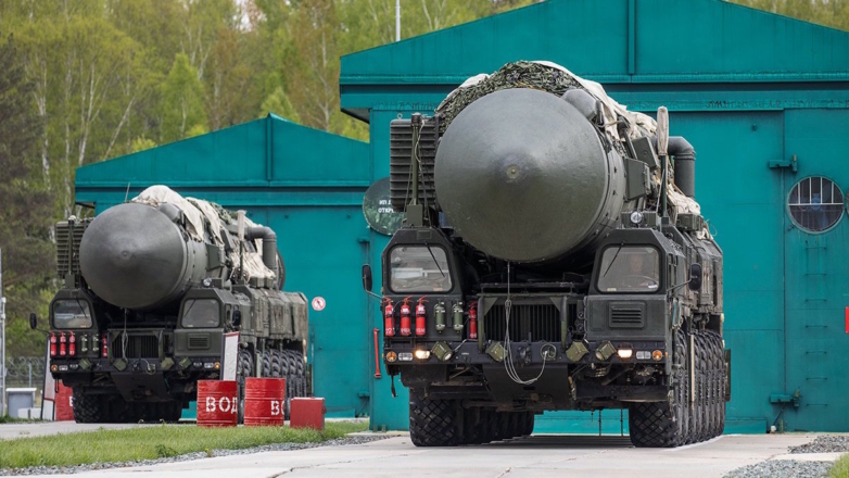 Ядерный щит России нужно совершенствовать, заявил глава Росатома