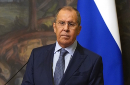 Лавров заявил о желании США забрать себе "Северные потоки"