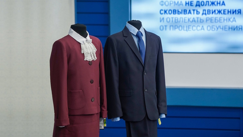 В Министерстве просвещения не собираются вводить единую школьную форму