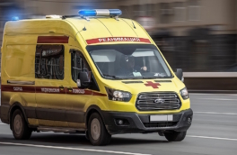 Подросток напал с ножом на учительницу в Пермском крае, педагог скончалась