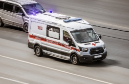 19 человек умерли после употребления алкоголя в Сланцевском районе Ленобласти в сентябре