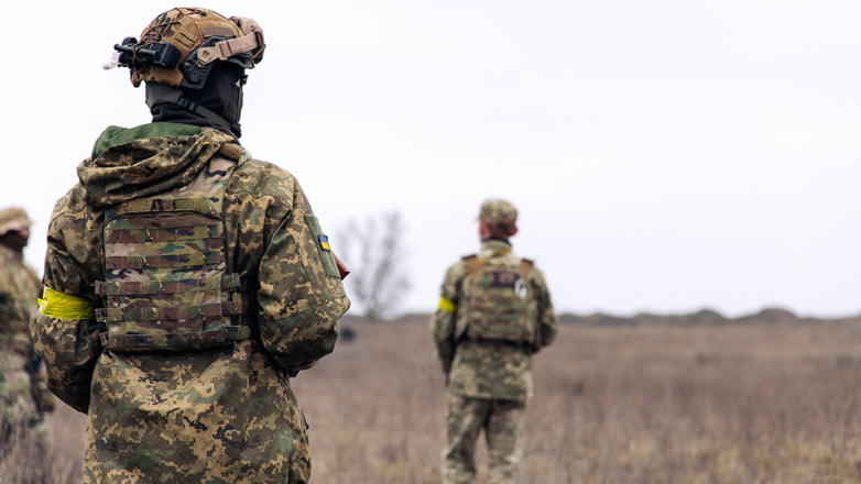 Макрон поделился видением будущего ВСУ после окончания конфликта