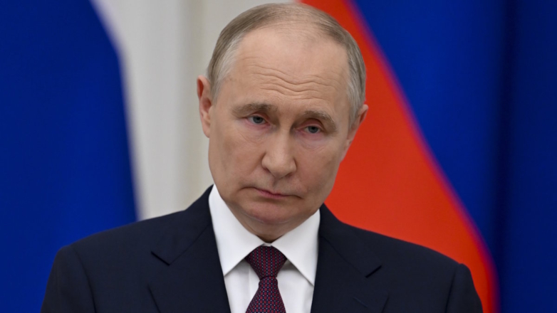 Рост безработицы, замедление инфляции, устойчивость бюджета: о чем говорил Путин