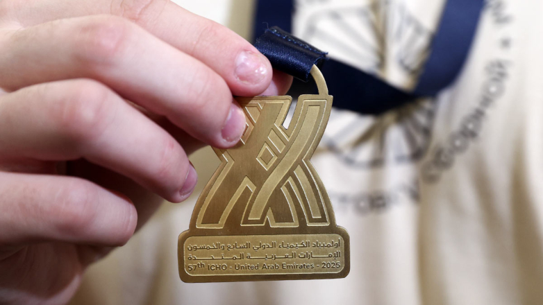 Общее образование в РФ является одним из топ-10 в мире, заявил министр Кравцов