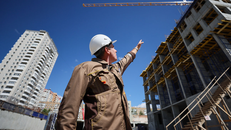 Под диктовку ставки: почему цены на жилую недвижимость вряд ли опустятся