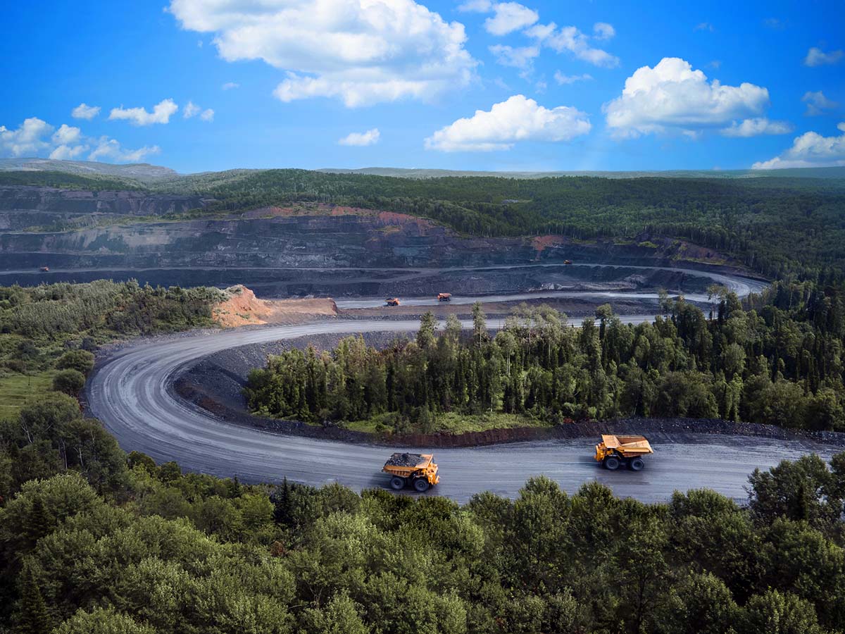 «Кузбассразрезуголь»