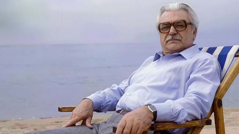 Один в степи: 105 лет со дня рождения Сергея Бондарчука