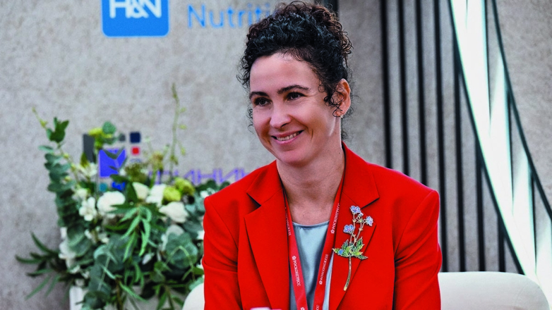 "Мы призываем звезд спорта взять под патронаж спортплощадки в регионах"