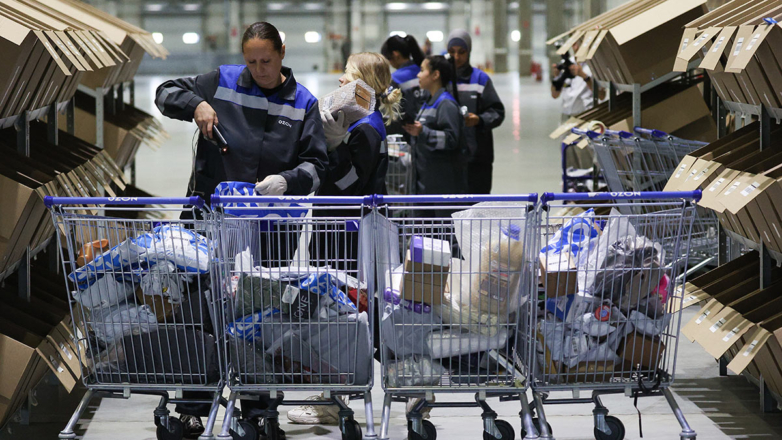 Контрафакту раскинули сети: как государство и частники борются с поддельной продукцией