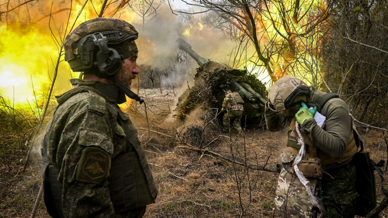 Конфликт на Украине выявил непригодность старых военных и политических концепций