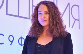 Актриса Аглая Тарасова задержана с наркотиками в аэропорту Домодедово