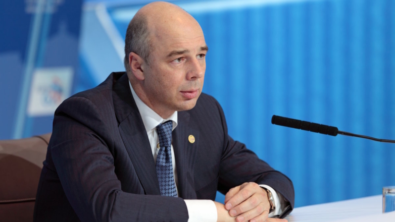 Армия, флот и устойчивые финансы – Силуанов назвал союзников России