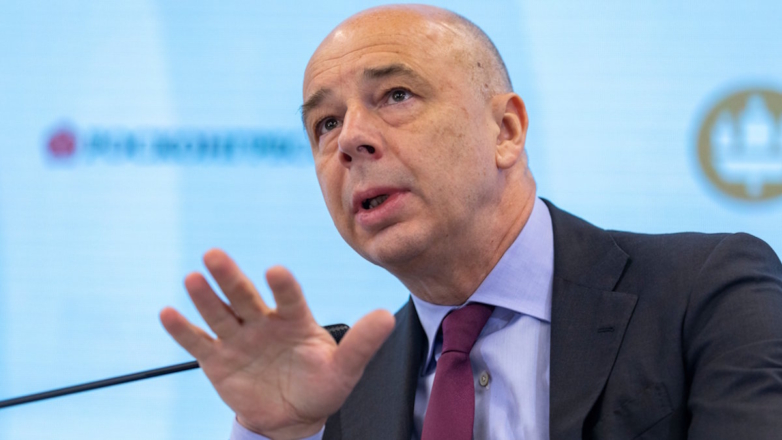 Минфин объяснил снижение порога доходов для уплаты НДС