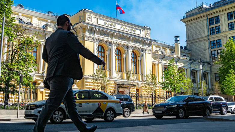 Как избежать стагфляции: почему от ЦБ ждут снижения ключевой ставки до 14–15%