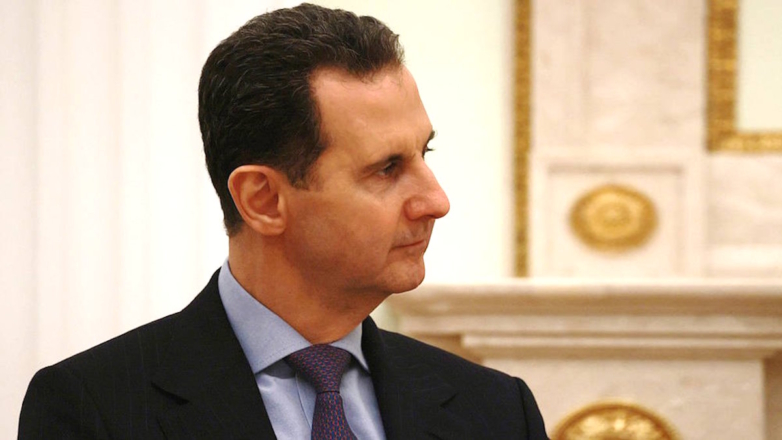 Франция выдала ордер на арест Башара Асада
