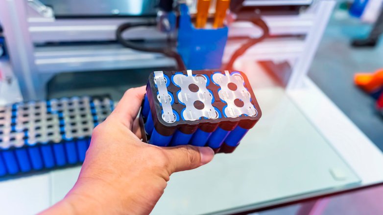 Опытная эксплуатация первой в РФ гигафабрики начнется в ближайшие месяцы