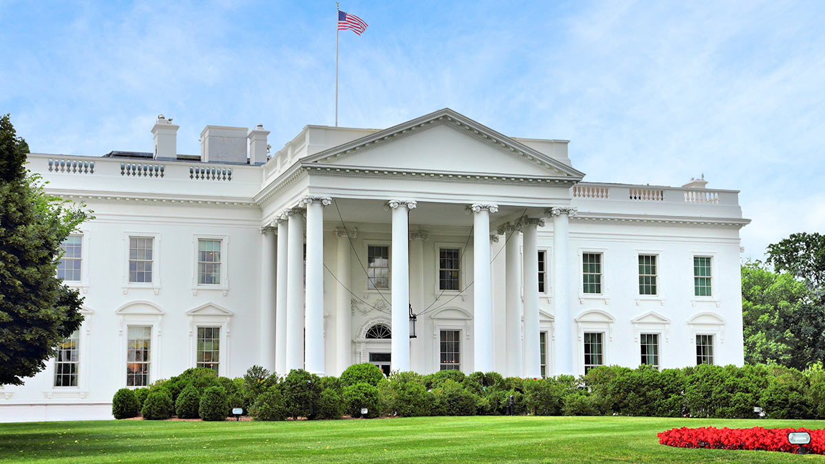 Белый дом анонсировал новое заявление Трампа