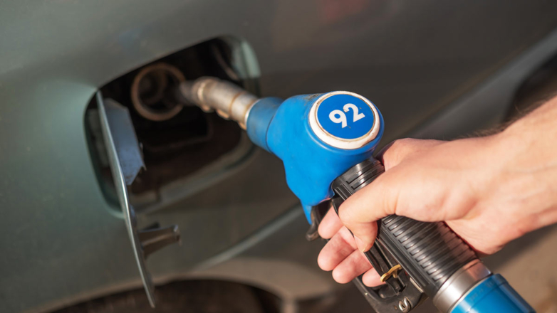 Биржевая стоимость бензина АИ-92 обновила максимум